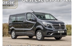 Minibus Hire