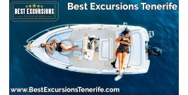 declaración Altoparlante Llanura El Fenix Boat Hire - Best Excursions Tenerife