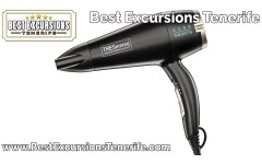 Hairdryer